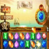 Dwonload Magic precious stone Cell Phone Game